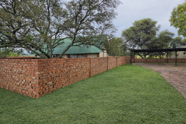 1 Bedroom Property for Sale in Kellys View Free State